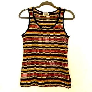 Missoni Vest. 🇮🇹